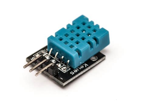 temperatura arduino dht 11